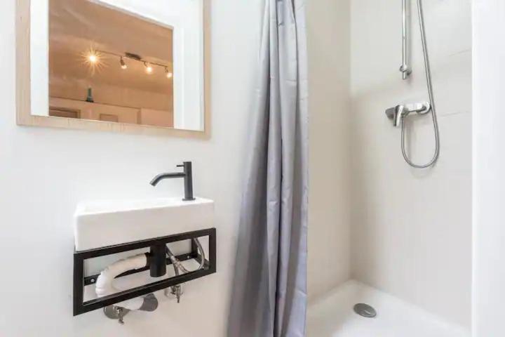 Super Appartement - Centre-Ville Mulhouse 4Pers Экстерьер фото